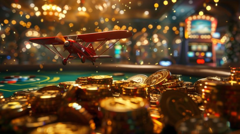 VIP tier progression chart showing loyalty levels at JLBet Casino